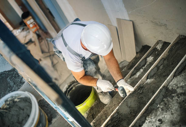 Best Concrete Contractor Near Me  in Weston, NJ