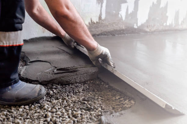 Best Affordable Concrete Contractor  in Weston, NJ